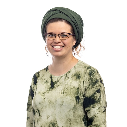 Sapir Weitz Sobelman