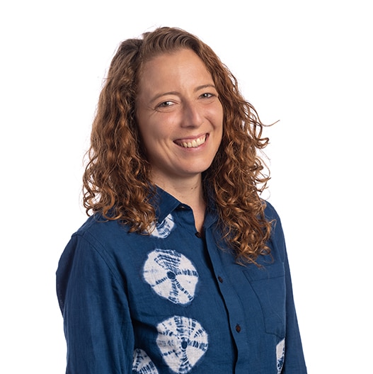 Sarah Yona Zweig
