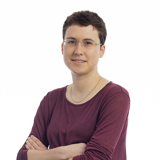 Saskia Demulder