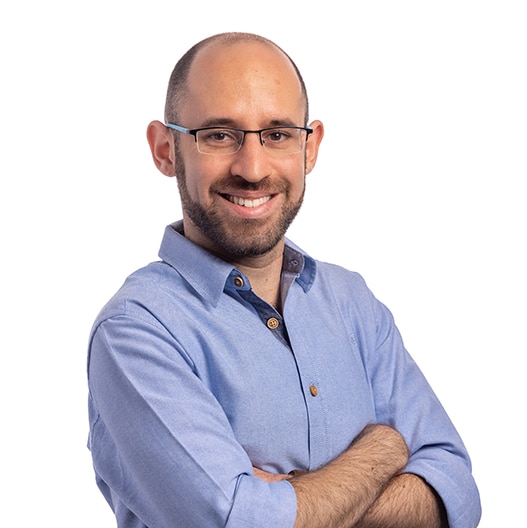 Shachar Fraenkel