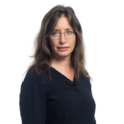 Yael Bitterman