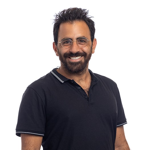 Yoav Goldstein