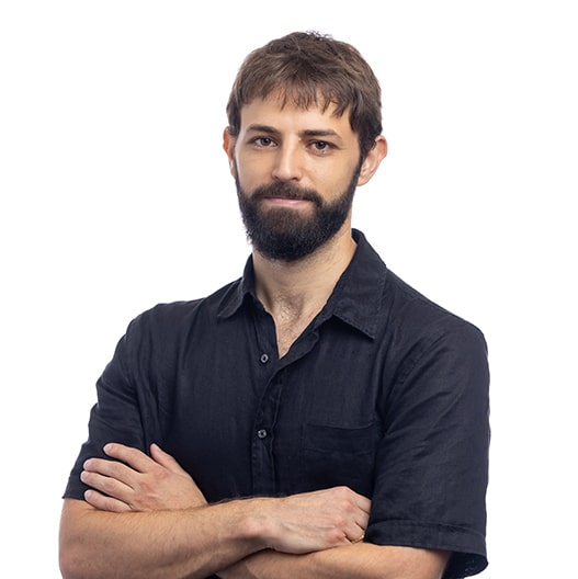 Yotam Strifler