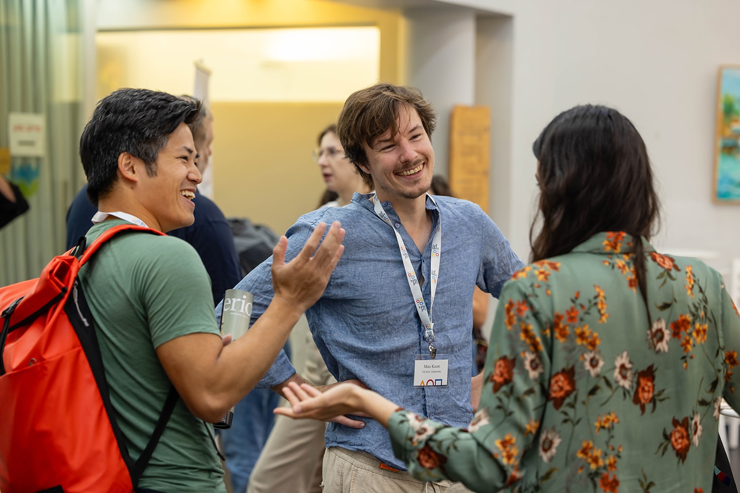 Azrieli Fellows Annual Book 2024–2025 - The Azrieli Foundation