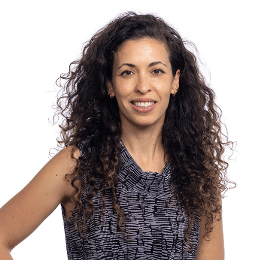 Moriah Omer-Attali