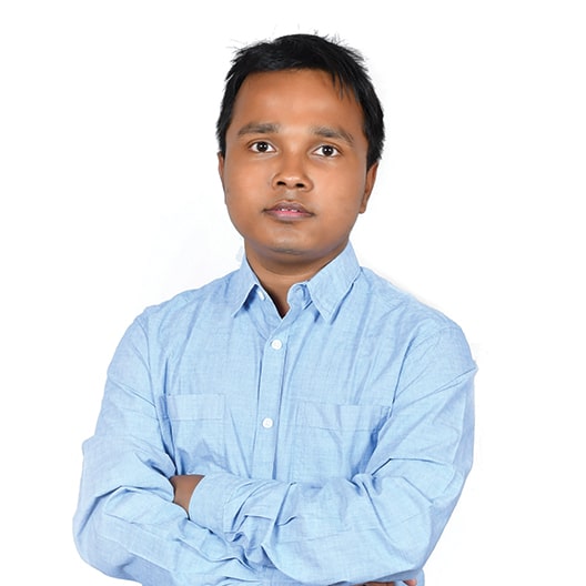 Kalyan Jyoti Kalita