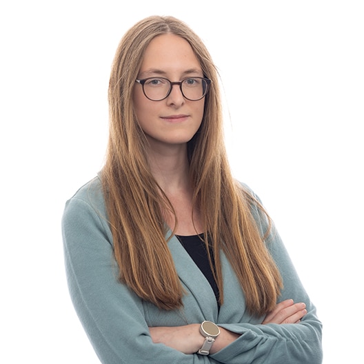 Anja Reusch