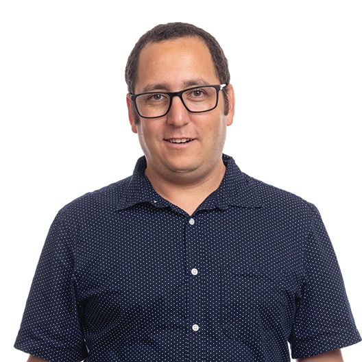 Gilad Barshad