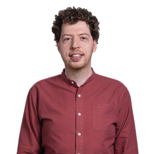 Idan Frumkin
