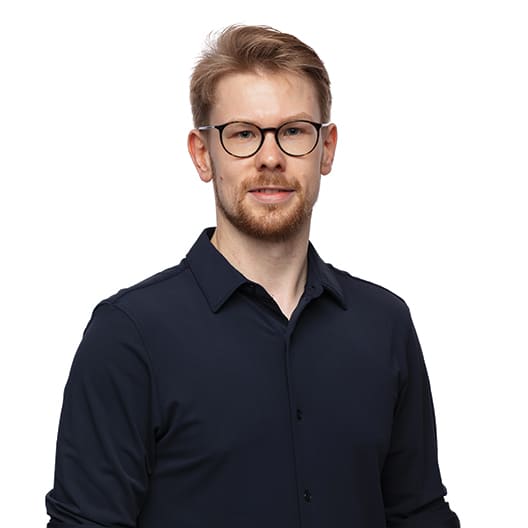 Lukas Liehr