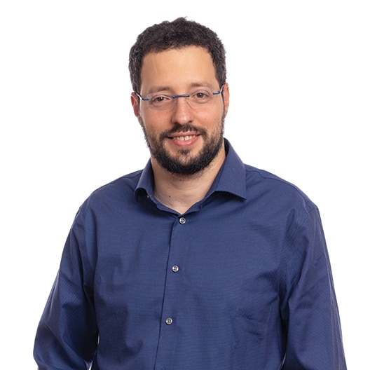 Oded Padon