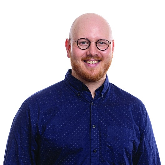 Paul B. Sharp