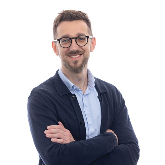 Radu Mustață