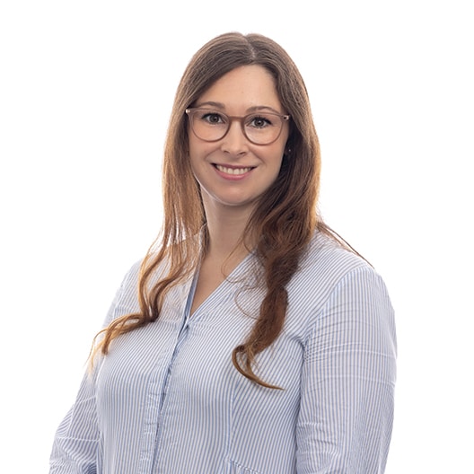 Rebekka Lambrecht