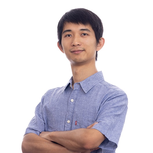 Yu-Feng Meng