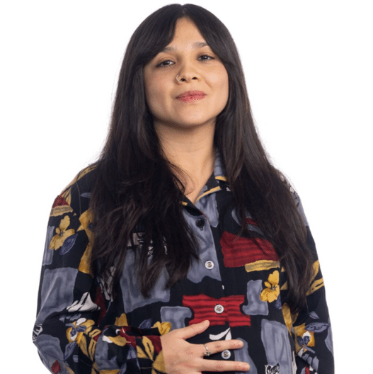 Alma Carolina Sanchez Rocha