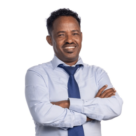 Haftu Gebrekiros Alemayehu